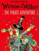 Winnie et Wilbur : L'aventure des pirates - Winnie and Wilbur: The Pirate Adventure