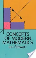 Concepts des mathématiques modernes - Concepts of Modern Mathematics