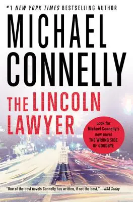 L'avocat Lincoln - The Lincoln Lawyer