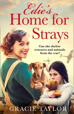 Edie's Home for Strays (Le foyer d'Edie pour les animaux errants) - Edie's Home for Strays
