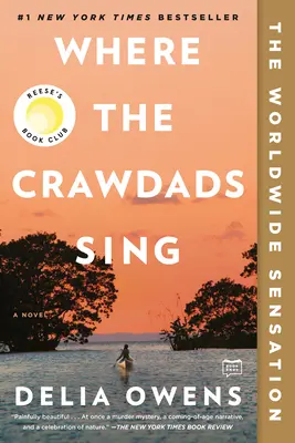 Là où chantent les écrevisses - Where the Crawdads Sing