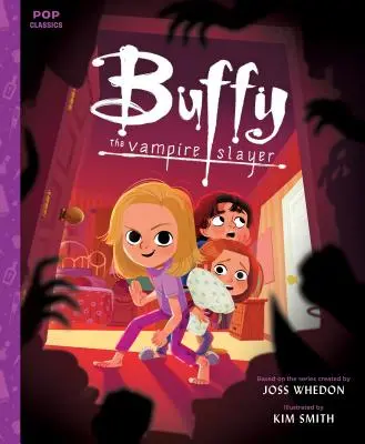 Buffy contre les vampires : Un livre d'images - Buffy the Vampire Slayer: A Picture Book