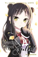 Pensionnat Juliet 4 - Boarding School Juliet 4