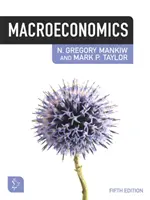 Macroéconomie (Mankiw N. (Harvard University)) - Macroeconomics (Mankiw N. (Harvard University))