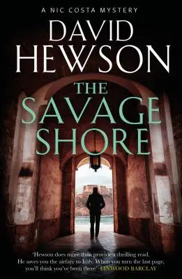 Le rivage sauvage - The Savage Shore