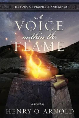 Une voix dans la flamme - A Voice within the Flame