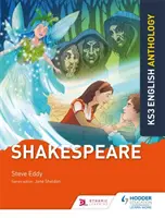 Anthologie anglaise du niveau 3 : Shakespeare - Key Stage 3 English Anthology: Shakespeare