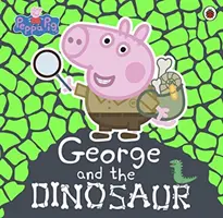 Peppa Pig : George et le dinosaure - Peppa Pig: George and the Dinosaur