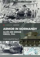 Les blindés alliés en Normandie - Allied Armor in Normandy