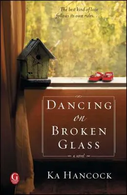 Danser sur du verre brisé - Dancing on Broken Glass