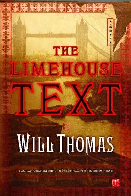 Le texte de Limehouse - The Limehouse Text