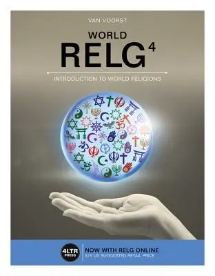 Relg : World (avec Mindtap, 1 Term Printed Access Card) - Relg: World (with Mindtap, 1 Term Printed Access Card)