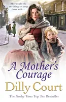 Le courage de la mère - Mother's Courage