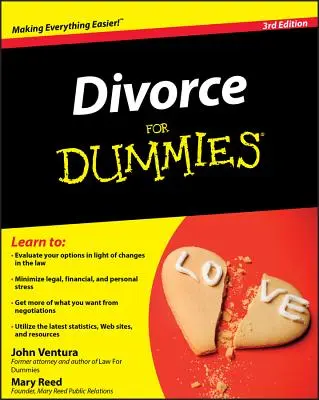 Le divorce pour les nuls - Divorce for Dummies