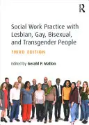 Pratique du travail social avec les lesbiennes, les gays, les bisexuels et les transsexuels - Social Work Practice with Lesbian, Gay, Bisexual, and Transgender People