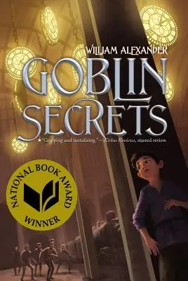 Secrets de gobelin - Goblin Secrets