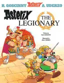 Astérix : Astérix Le Légionnaire - Album 10 - Asterix: Asterix The Legionary - Album 10
