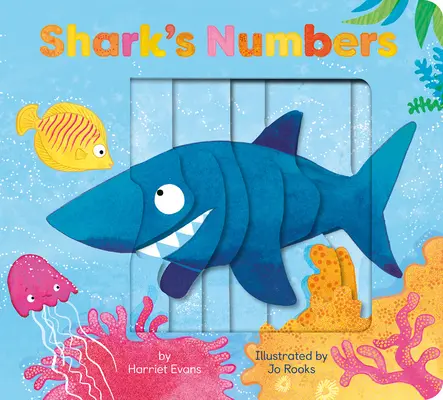 Les chiffres du requin - Shark's Numbers