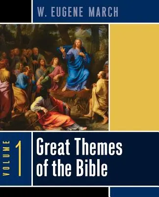 Les grands thèmes de la Bible, Volume 1 - Great Themes of the Bible, Volume 1