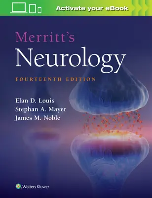 La neurologie de Merritt - Merritt's Neurology