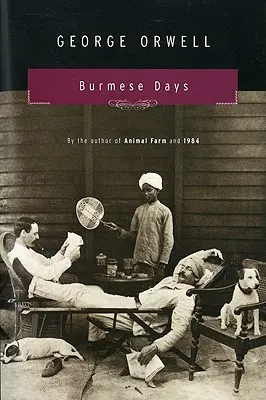 Jours birmans - Burmese Days