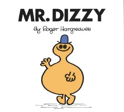 M. Dizzy - Mr. Dizzy