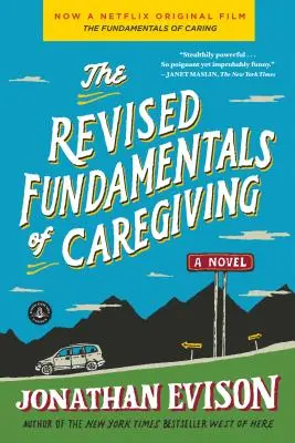 Les principes fondamentaux révisés de la prestation de soins - The Revised Fundamentals of Caregiving