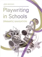 L'écriture théâtrale à l'école - Playwriting in Schools