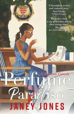 Parfum Paradiso - Perfume Paradiso