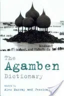 Le dictionnaire Agamben - The Agamben Dictionary