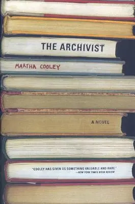 L'archiviste - The Archivist