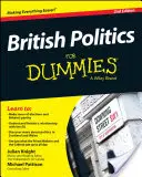 La politique britannique pour les nuls - British Politics for Dummies