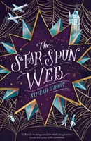 Toile étoilée - Star-spun Web