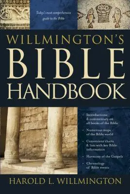 Manuel biblique de Willmington - Willmington's Bible Handbook