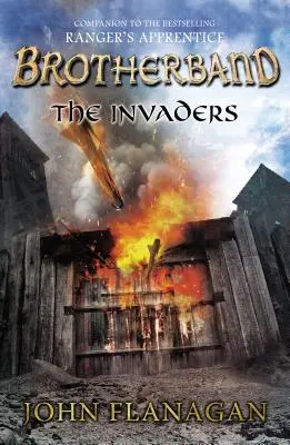 Les envahisseurs - The Invaders