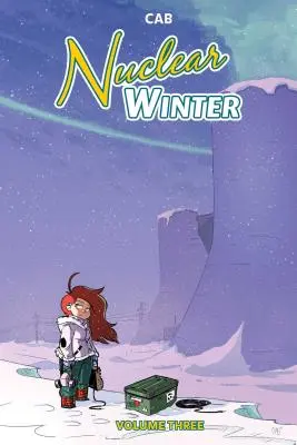 Hiver nucléaire Vol. 3, 3 - Nuclear Winter Vol. 3, 3