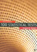 100 tests statistiques - 100 Statistical Tests