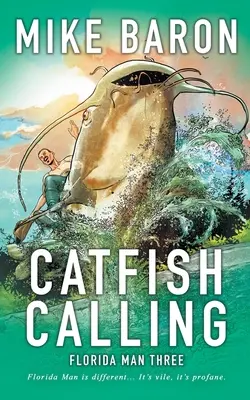 L'appel du poisson-chat - Catfish Calling