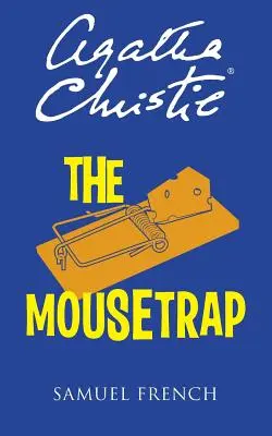 La souricière - The Mousetrap