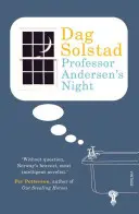 La nuit du professeur Andersen - Professor Andersen's Night