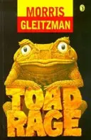 La rage du crapaud - Toad Rage