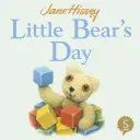 La journée du petit ours - Little Bear's Day