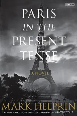 Paris au présent - Paris in the Present Tense