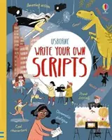 Ecrivez vos propres scénarios - Write Your Own Scripts