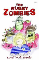 Les zombies du rugby - Rugby Zombies, The