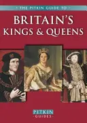 Rois et reines de Grande-Bretagne - Britain's Kings & Queens