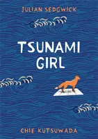 La fille du tsunami - Tsunami Girl