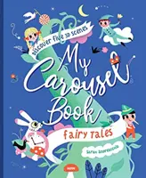 Mon livre de contes de fées du Carousel - My Carousel Book of Fairytales