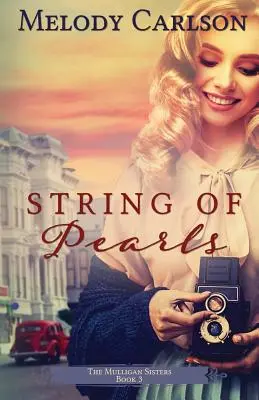 Le collier de perles - String of Pearls