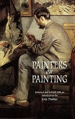 Peintres sur la peinture - Painters on Painting